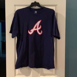 Atlanta Braves T shirt